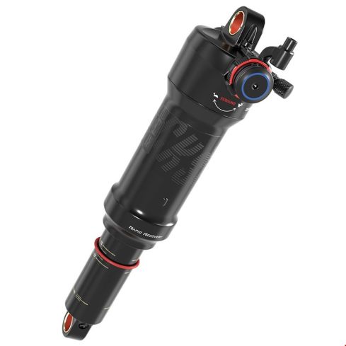 ROCKSHOX Rear damper Deluxe RL Low reb/Low comp 190x40