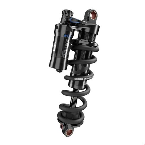 ROCKSHOX Rear damper Rear Shock Super Deluxe Ultimate Coil RCT Mid reb/Mid comp 230x65