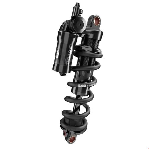 ROCKSHOX Rear damper Rear Shock Super Deluxe Ultimate Coil RTR Mid reb/Mid comp 230x60