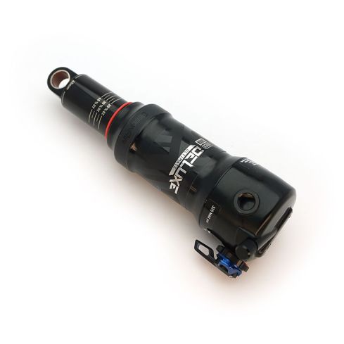 ROCKSHOX Rear damper Deluxe Ultimate RCT Mid reb/Mid comp 165x45