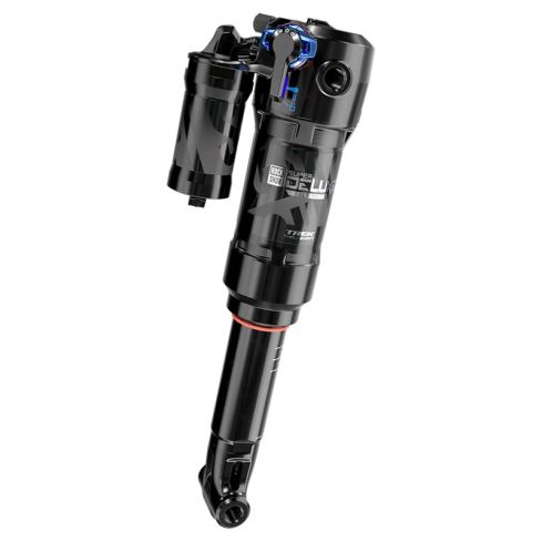 ROCKSHOX Rear damper Super Deluxe THRU C1 Rebound: M, Commpression: M 230x62.5