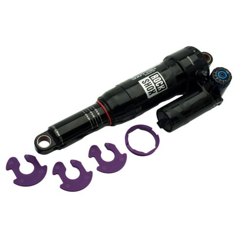 ROCKSHOX Rear damper Super Deluxe Ultimate RC2T Rebound tune: Linear, Compression tune: Low 230x62,5