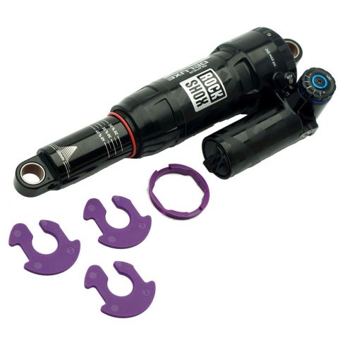 ROCKSHOX Rear damper Super Deluxe Ultimate RC2T Linear reb/L comp 210x50