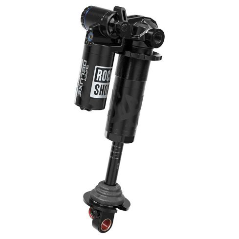 ROCKSHOX Rear damper Super Deluxe Coil Ultimate RC2T Rebound tune: Progressive/ L1 Compression 205x60 (TR)