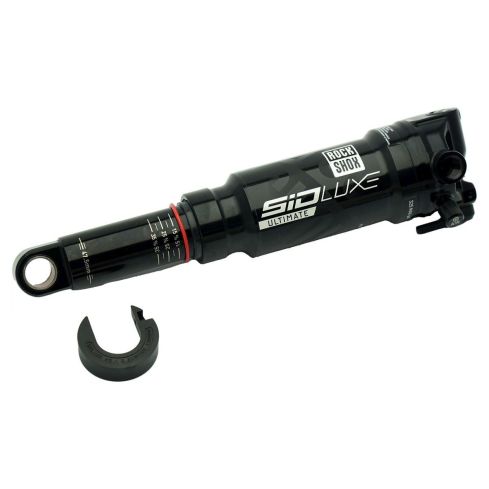 ROCKSHOX Rear damper SIDLUXE Ultimate 3 A2 Rebound: R85, Commpression: C30 185x47.5(TR)