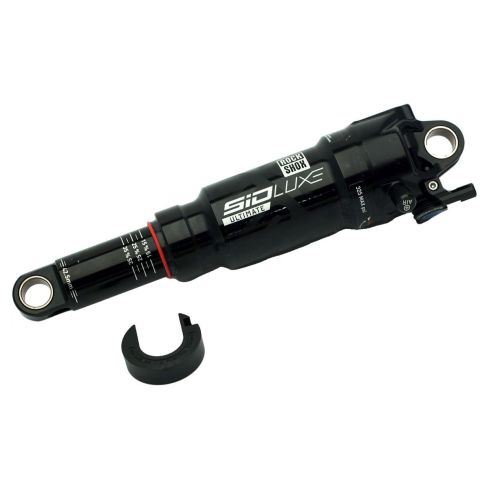ROCKSHOX Rear damper SIDLUXE Ultimate 3 A2 Rebound: R85, Commpression: C30 190x42.5