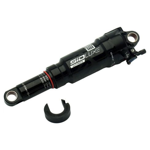 ROCKSHOX Rear damper SIDLUXE Ultimate 3 A2 Rebound: R85, Commpression: C30 190x37.5