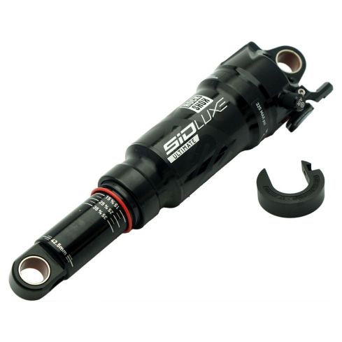 ROCKSHOX Rear damper SIDLUXE Ultimate 2 A2 Rebound: R85, Commpression: C30 190x42.5