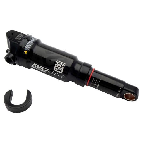 ROCKSHOX Rear damper SIDLUXE Ultimate 2 A2 Rebound: R85, Commpression: C30 165x42.5(TR)