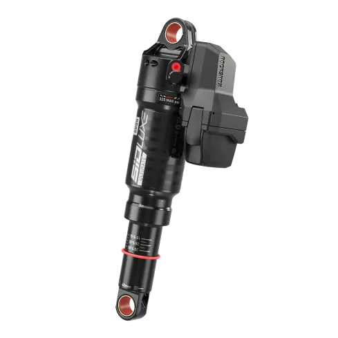 ROCKSHOX Rear damper SIDLUXE Ultimate Flight Attendant A2 Rebound: R29, Commpression: C25 190x40