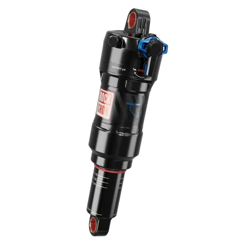 ROCKSHOX Rear damper Deluxe Ultimate RCT Rebound: 55, Commpression: 30 190x45