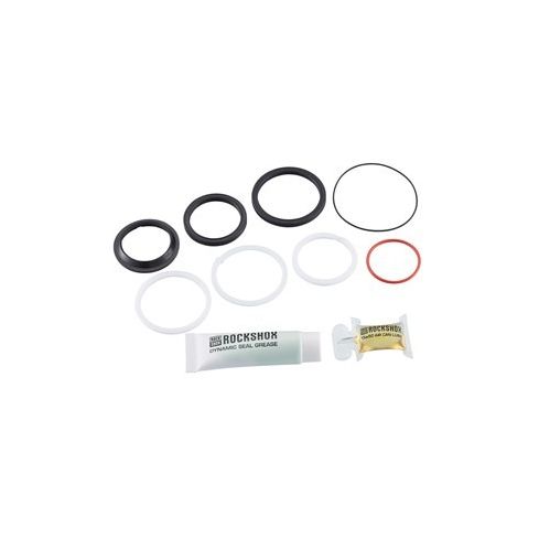 ROCKSHOX Huoltosarja Deluxe/Super Deluxe 50h