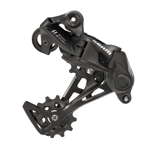 SRAM NX 1x11 speed Long cage takavaihtaja