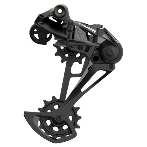 Sram SX Eagle 12 speed Long cage takavaihtaja