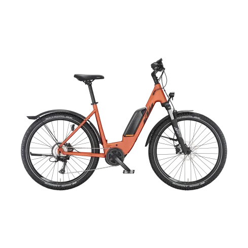 KTM MACINA AERA P571 STREET Low