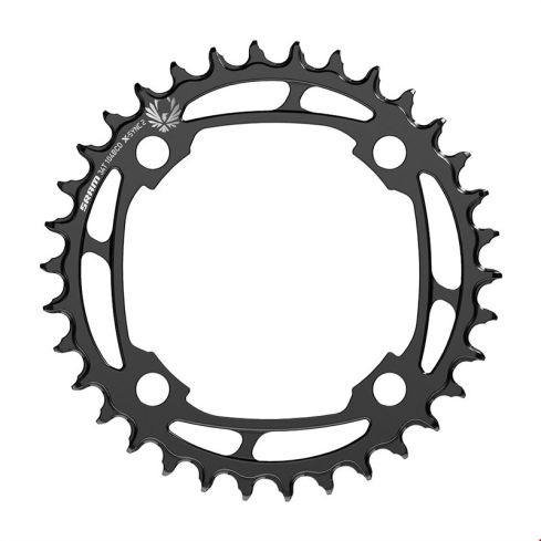 SRAM Eturatas 104 mm 34T
