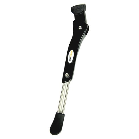 ATRAN VELO Kickstand Stylo DV, NH1 Dropout Stylo Model 18 mm Black 18 mm  