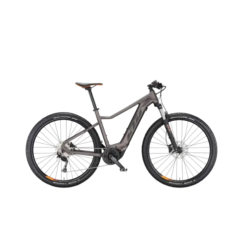 KTM MACINA RACE 592