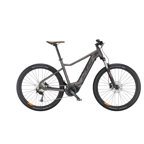 KTM MACINA RACE 572