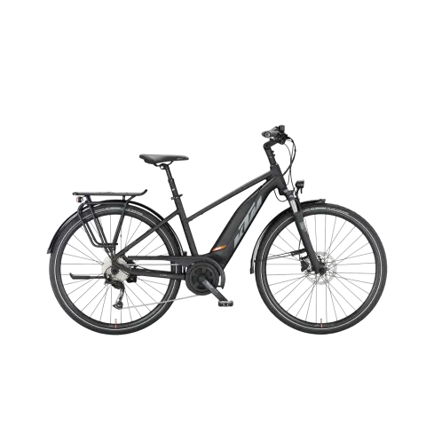 KTM MACINA FUN A510 Keskikorkea