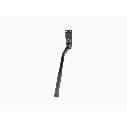ATRAN VELO Kickstand MOOVEABLE, FLEX, black 24"-29" The adjustable length works for bikes with wheels from 24-29 inches. 24"-29" Black