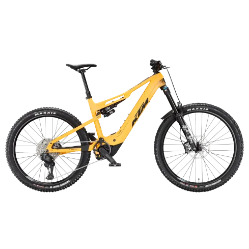 KTM MACINA PROWLER ELITE Di2