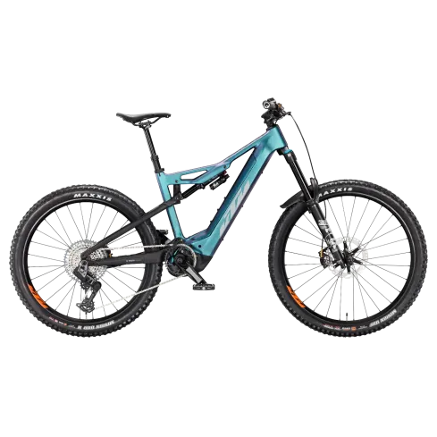 KTM MACINA PROWLER MASTER GX T-TYPE