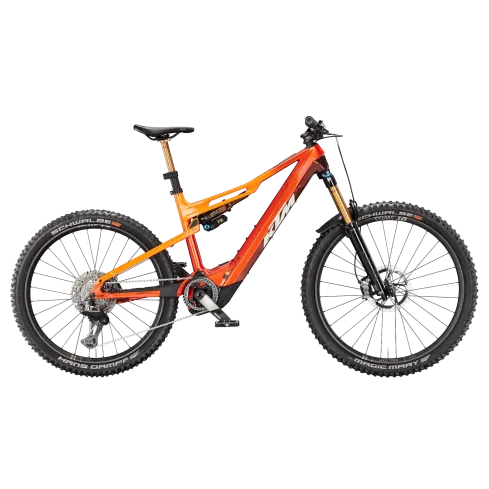 KTM MACINA KAPOHO EXONIC CX-R Di2