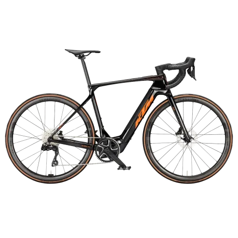 KTM MACINA REVELATOR SX PRIME Di2