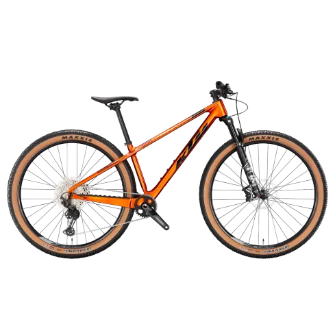KTM MYROON ELITE