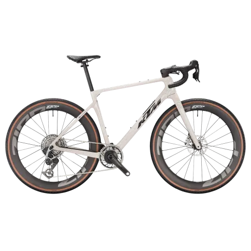 KTM GRAVELATOR EXONIC