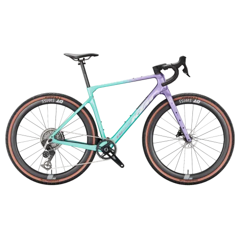 KTM GRAVELATOR PRIME