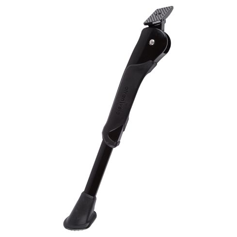 ATRAN VELO Kickstand REX AM M10 x 25, HC 24"-28" Black  