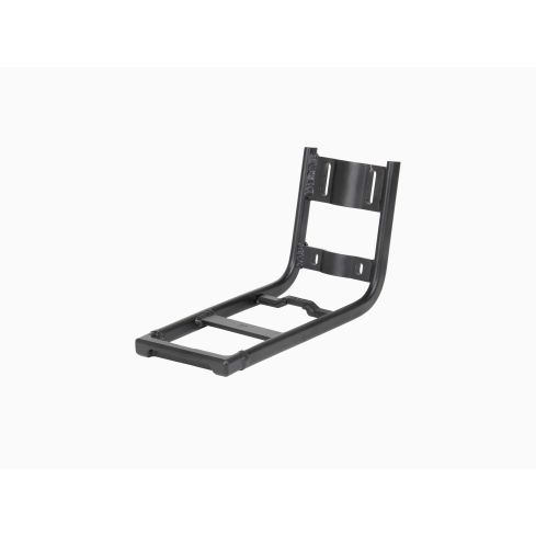 ATRAN VELO Carrier CARGO HT, MATT BLACK, Alu,    