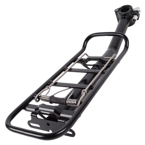 ATRAN VELO Carrier TOUR 365 SEATPOST CARRIER  