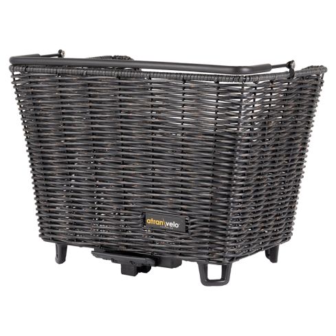 ATRAN VELO Picnic Basket   