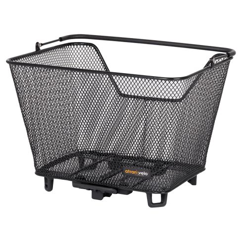 ATRAN VELO Daily Basket   