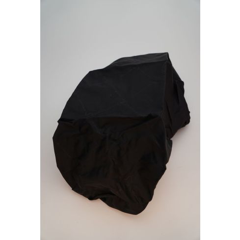 ATRAN VELO RAINY M, Basket rain cover   