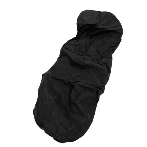 ATRAN VELO RAINY L, Basket rain cover   