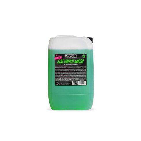 MUC-OFF Eco Fluid   