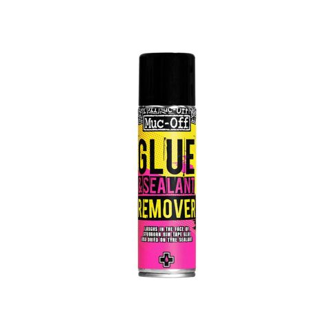 MUC-OFF Glue Remover   