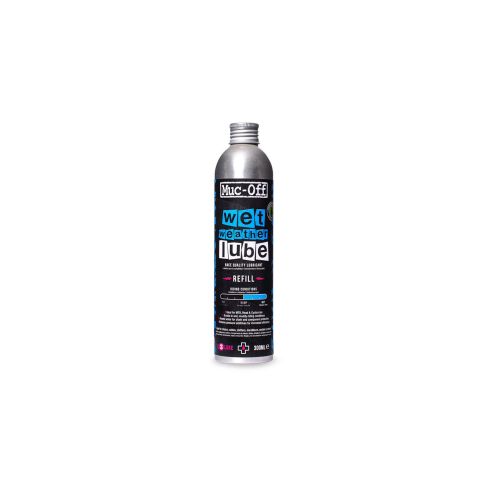 MUC-OFF Wet Lube 300 ml   