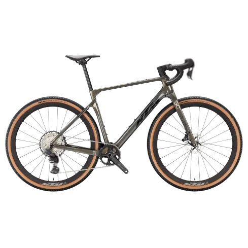 KTM GRAVELATOR ELITE Di2