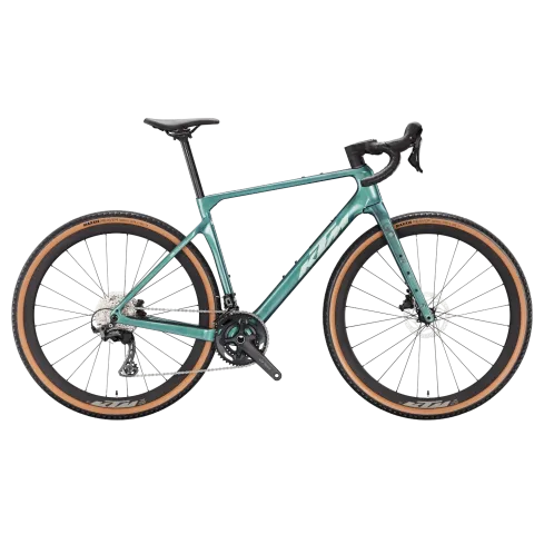 KTM GRAVELATOR ELITE 2x