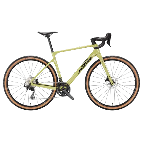 KTM GRAVELATOR PRO 2x