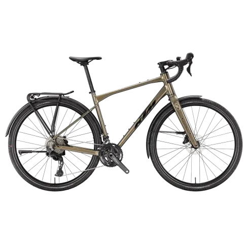 KTM GRAVELATOR 20 LFC