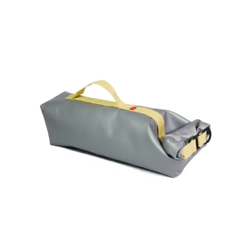 FAHRER Battery cover BATTERY SAFETY BAG The BATTERY SAFETY BAG is a high-quality bag for the safe transport and storage of an e-bike battery Length