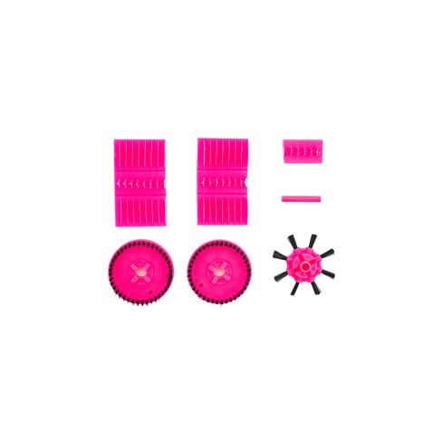 MUC-OFF X3 Spare parts kit   