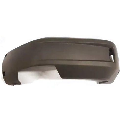 Haibike HB-S01 Pohjapanssari, Bosch Gen4 Trekking