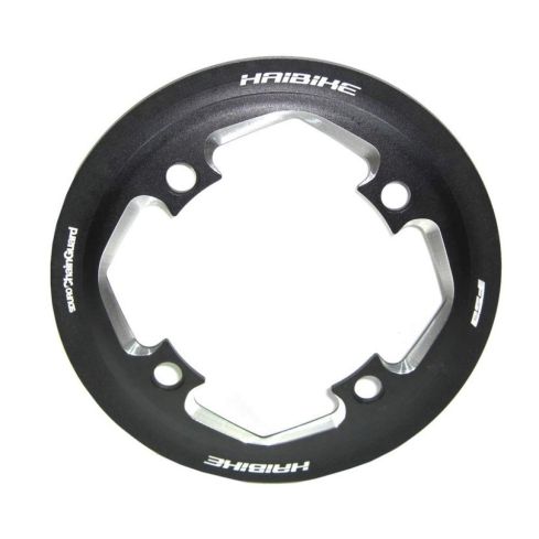 Haibike ketjunsuoja, 48t eturattaalle